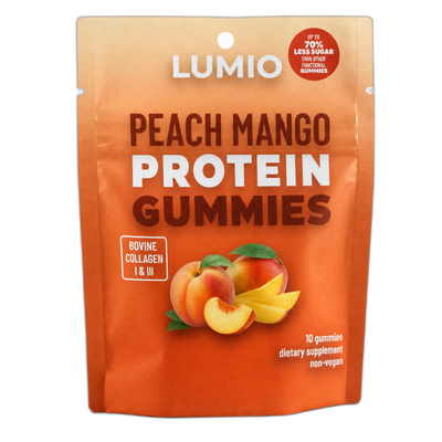 Peach Mango